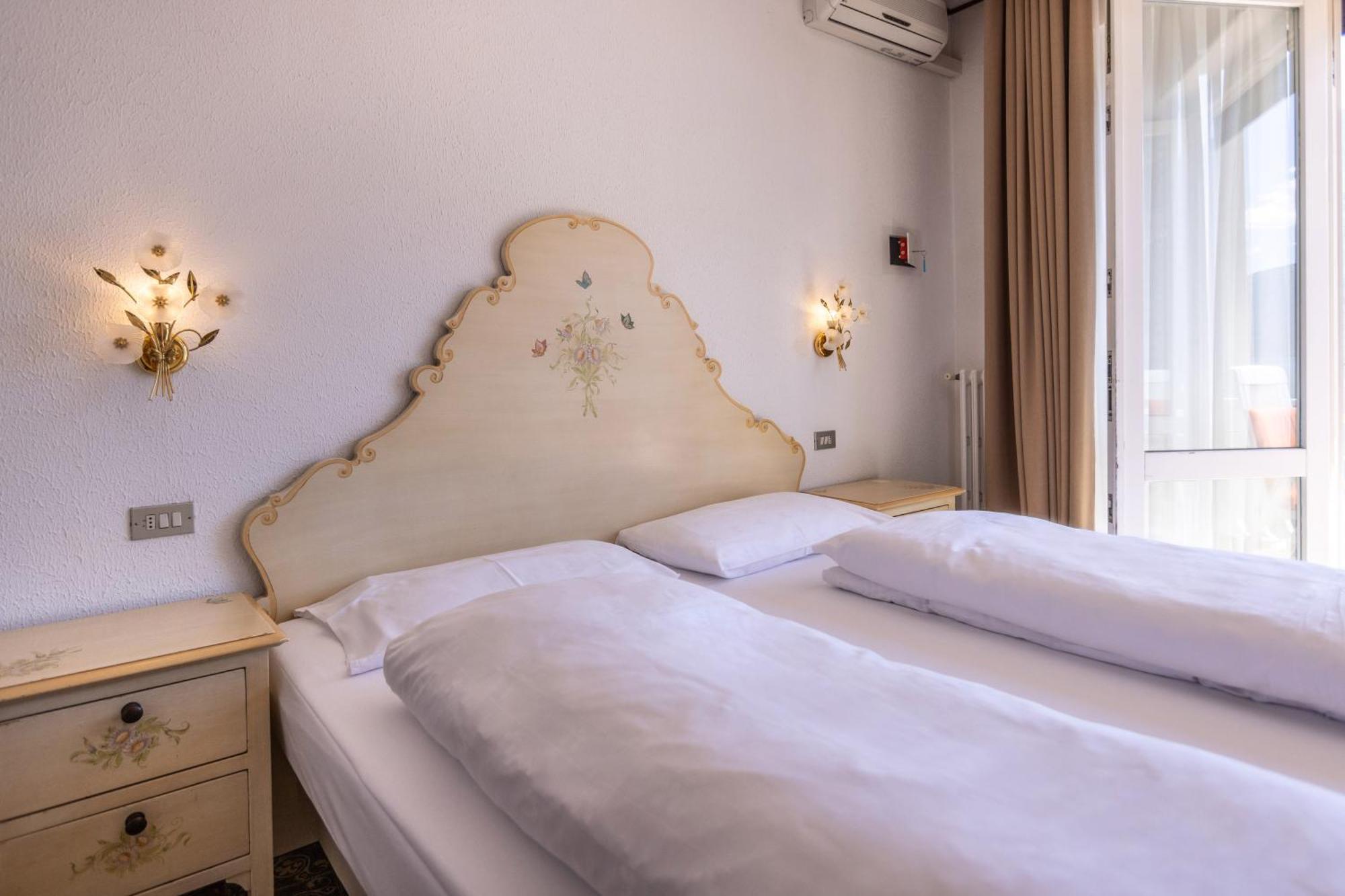 Hotel Villa Margherita Limone sul Garda Exteriör bild