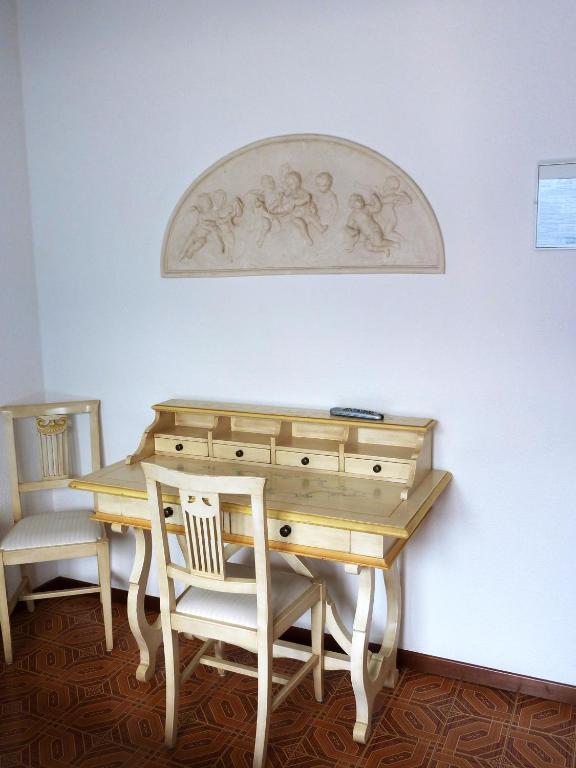 Hotel Villa Margherita Limone sul Garda Rum bild